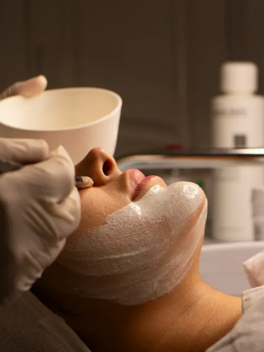 Tratamiento facial